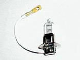 Cecil Instruments 3041, 3000, 2000 (equiv 2202-0140) Spectrophotometer Lamp