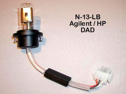 Agilent / HP HP3F/CE (Diode Array HPLC Detector Lamp
