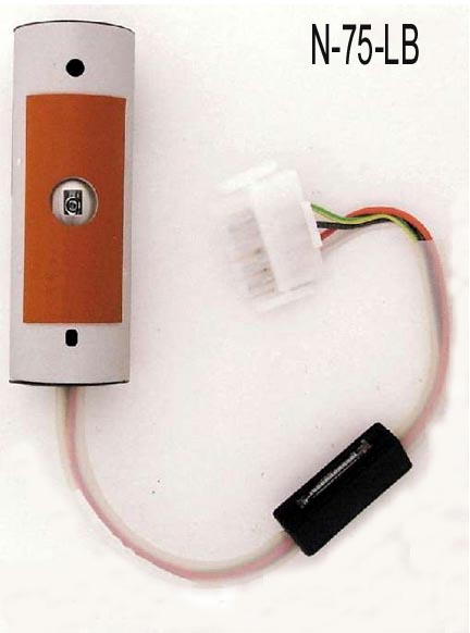 Beckman 168 HPLC Detector Lamp - Click Image to Close