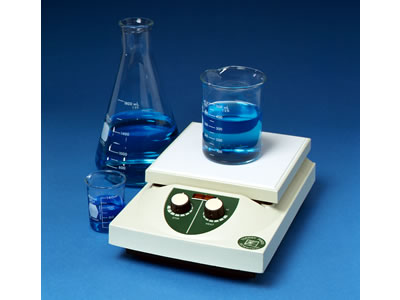 Hot Plate / Stirrer