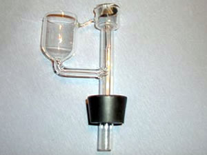 Single Cell Washer