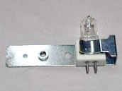 Unicam 5625, 5675, 8600, 8700, 8800 series HPLC Detector Lamp