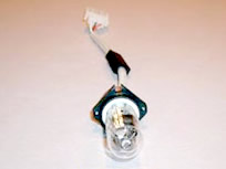 Agilent / HP 8452A Spectrophotometer Lamp