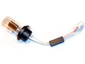 Agilent / HP 1100 VWD HPLC Detector Lamp