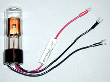 Beckman 25 Spectrophotometer Lamp