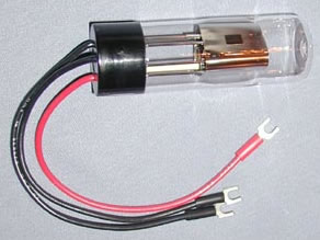 TSP SM I, II, III, D HPLC Detector Lamp