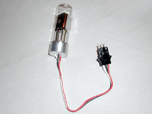 Spectra-Physics SP8400, 8440, 8440XR, 8450, 8490 HPLC Detector Lamp