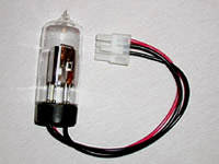 SLM/Aminco 3000 Diode Array Spectrophotometer Lamp