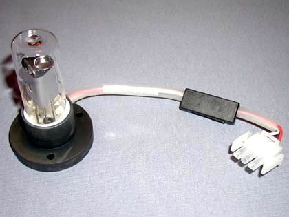 Waters 486 HPLC Detector Lamp
