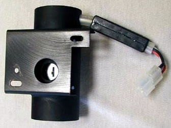 Spectra-Physics CE-500, 1000, 2000 HPLC Detector Lamp