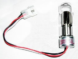 Perkin Elmer 1100, 2100, 4100 HPLC Detector Lamp