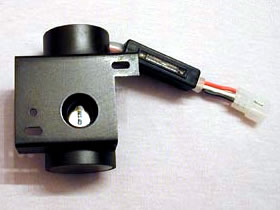 Bio-Rad Biofocus, Microsampler 100 HPLC Detector Lamp