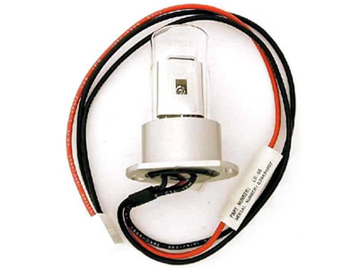 TSP 6000 LP HPLC Detector Lamp
