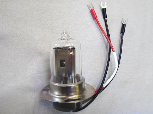 Hitachi L-3000, 4250 HPLC Detector Lamp