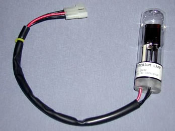 Varian / Cary Cary Spectra A10, A20, A30 & A40 Spectrophotometer Lamp