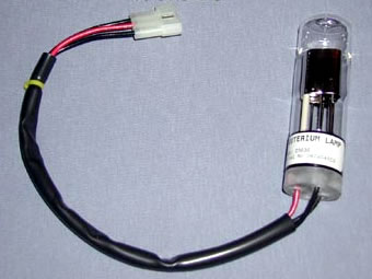 Varian / Cary Cary AA220, AA275, AA300 & AA400 Spectrophotometer Lamp