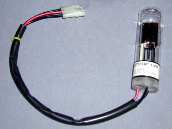 Varian / Cary Cary 100, 200, 300, 400 & 600 Spectrophotometer Lamp