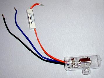 Cecil Instruments 1000, 2000, 3000 Series Spectrophotometer Lamp