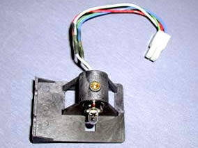 Hach DR/4000U Spectrophotometer Lamp