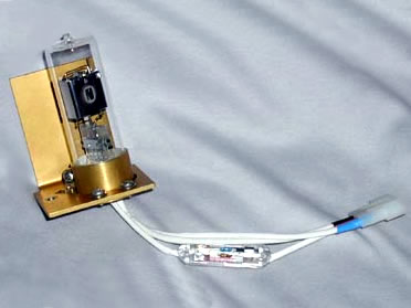 Beckman 164, 165, 167 HPLC Detector Lamp