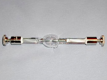 Perkin Elmer 203, 204,512,650 Ser HPLC Detector Lamp
