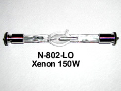 Evotec Opera Fluorometer Lamp