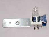 Perkin Elmer Lambda 2, 3BM 5, 7, 9, 10, 11, 12 Spectrophotometer Lamp