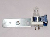 Perkin Elmer Lambda 14, 15, 16, 17, 18, Bio Spectrophotometer Lamp