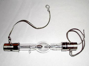 SLM 4800, 8000, 8100 Spectrofluorometer Lamp