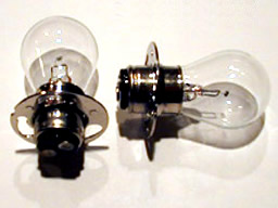 Spectronic 20 (2 pack) Spectrophotometer Lamp