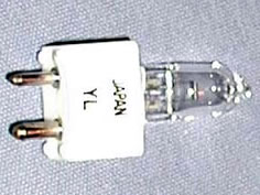 Molecular Devices ThermoMax Micro Plate Reader Lamp