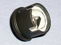 Rainin / Varian UV-1, UV-1A HPLC Detector Lamp