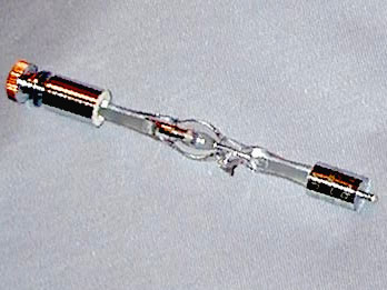 Shimadzu RF-530 Spectrofluorometer Lamp