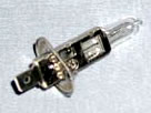 Varian / Cary Cary 1, 2, 3, 14, 15, 16 Spectrophotometer Lamp