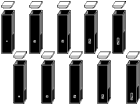 Sub-Micro Cuvettes